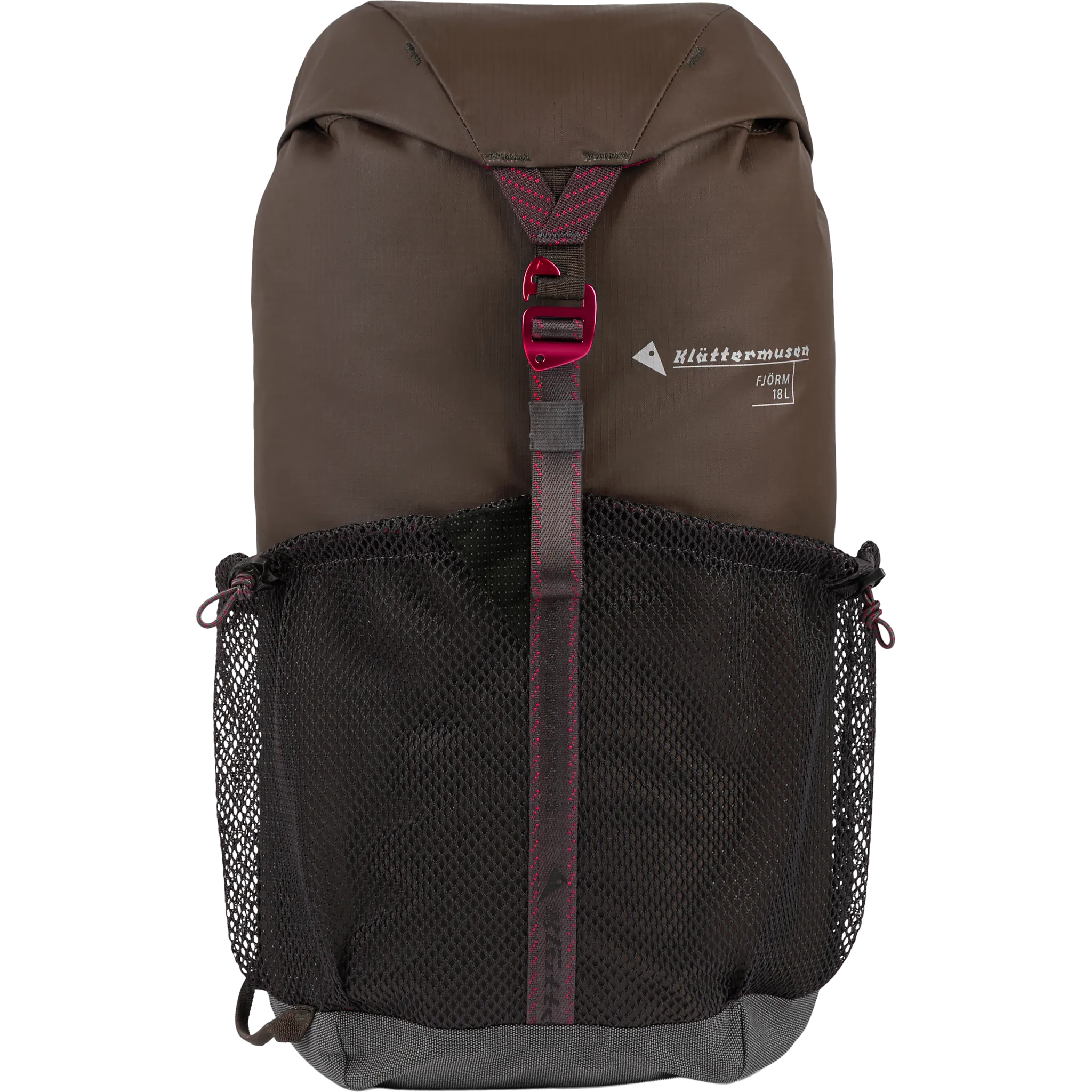Fjörm Backpack 18 rygsæk