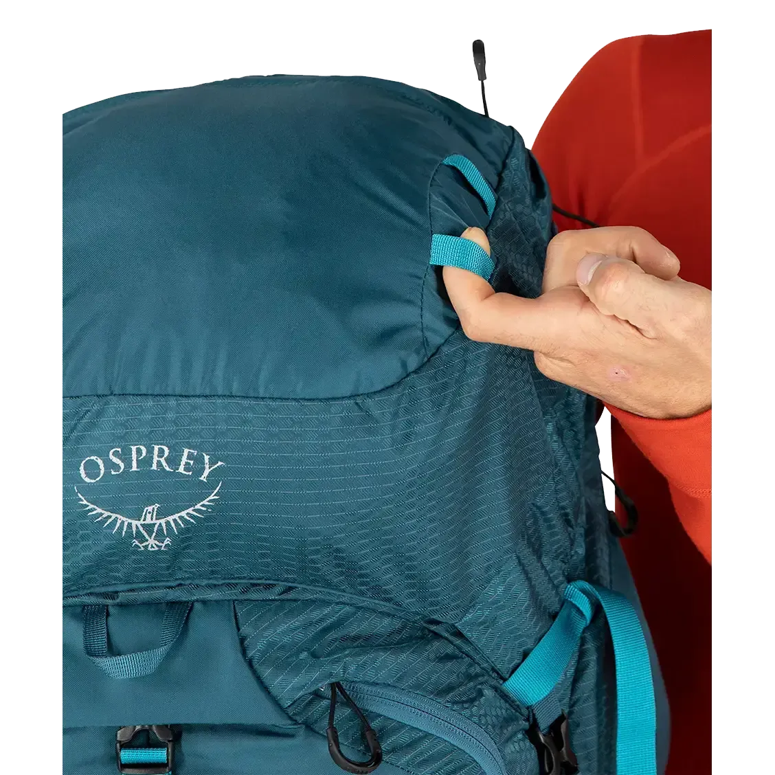 Atmos AG 50 ryggsäck