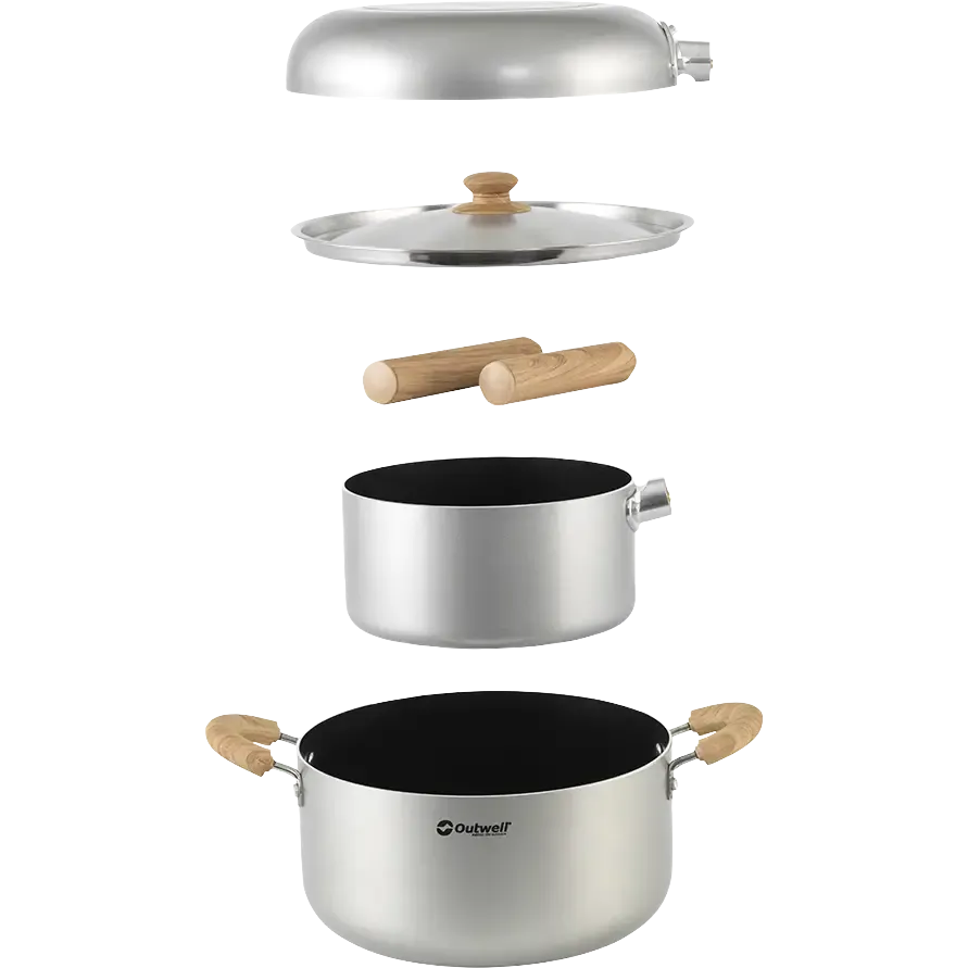 Feast Ceramic Set L grytset