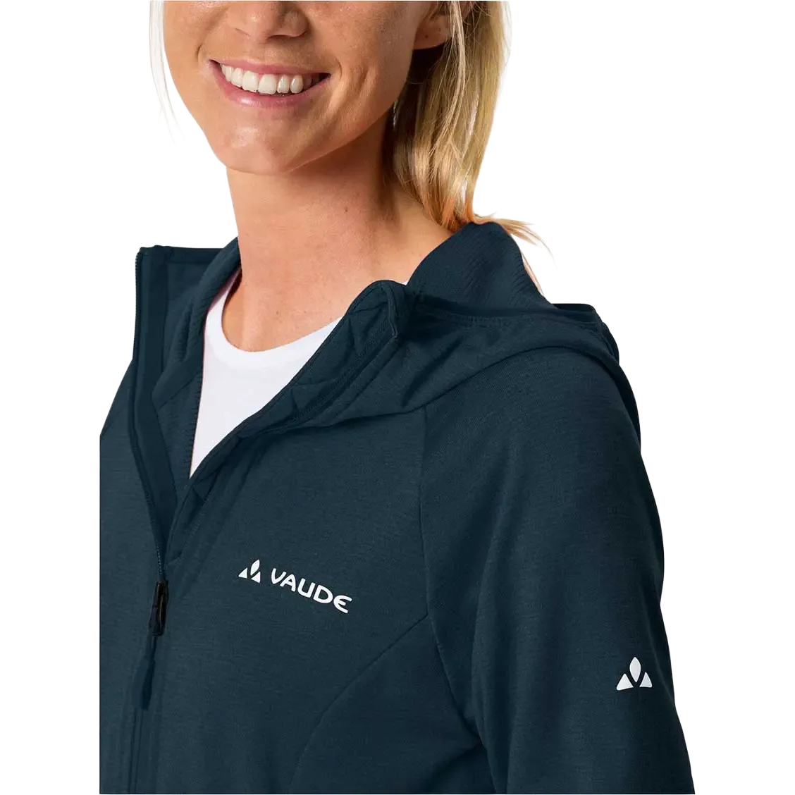 Tekoa Fleece Jacket II Women damfleecetröja