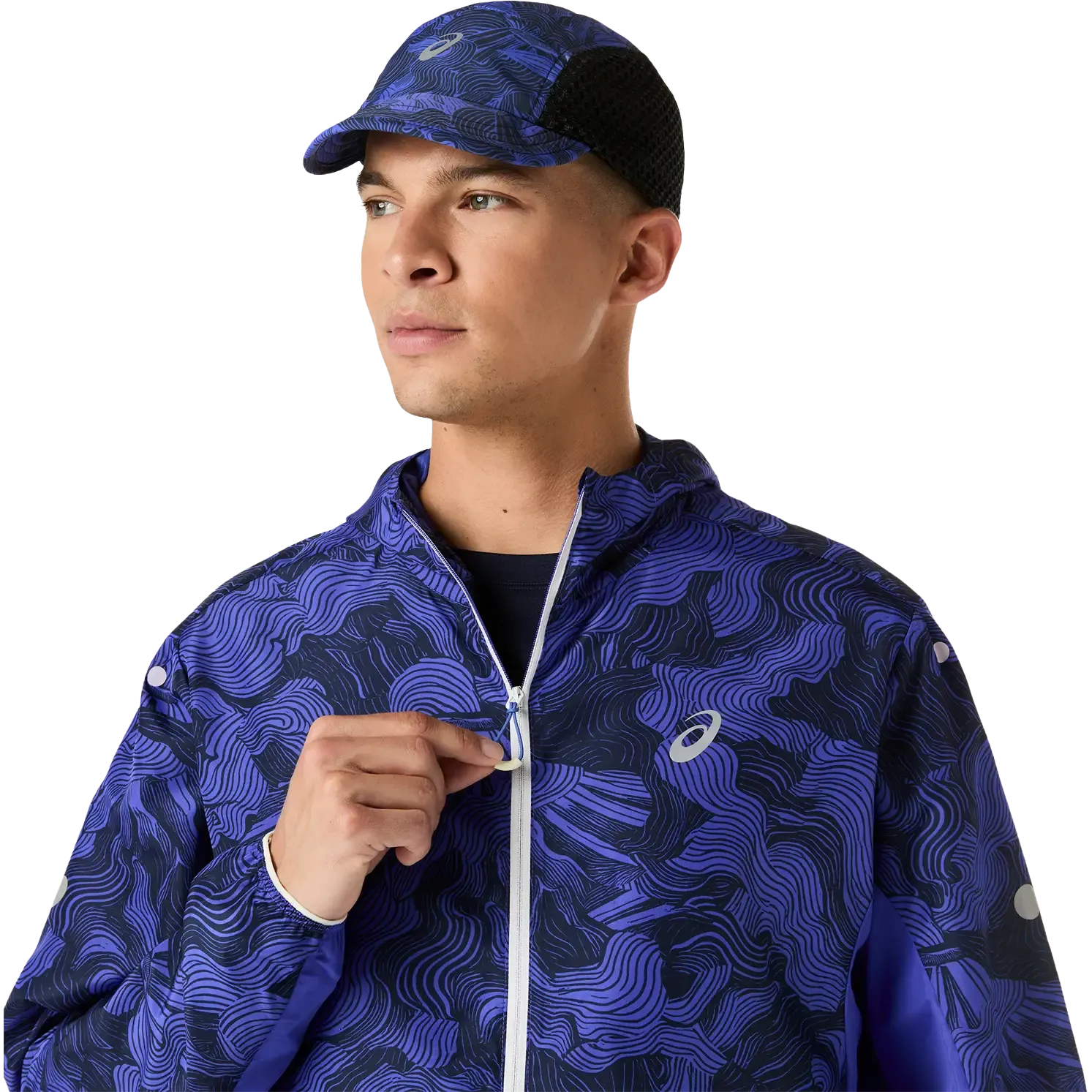 Fujitrail Packable Jacket Men