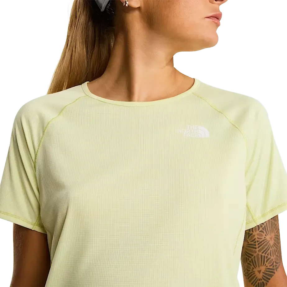 Sunriser SS Women