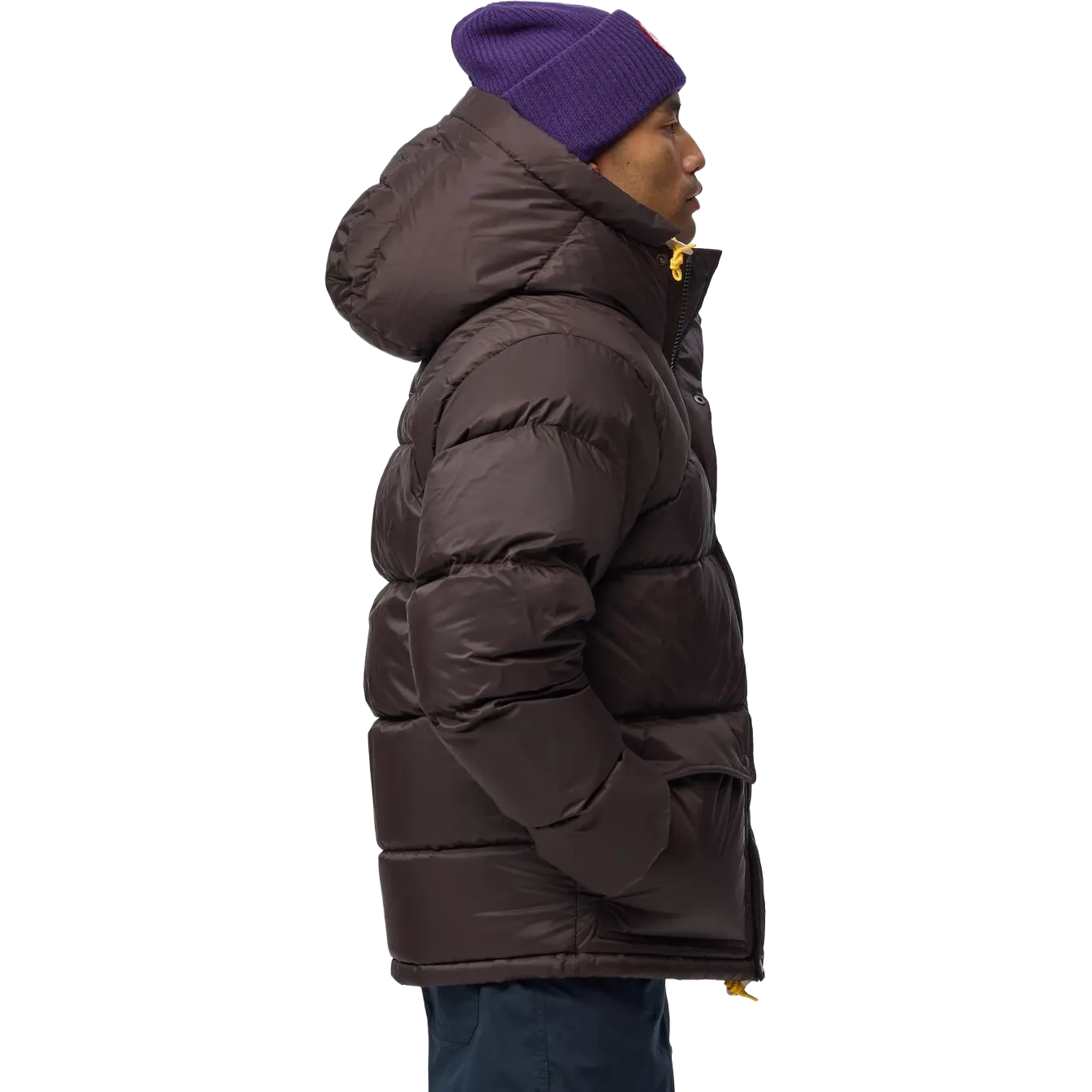 Expedition Down Lite Jacket Men dunjacka