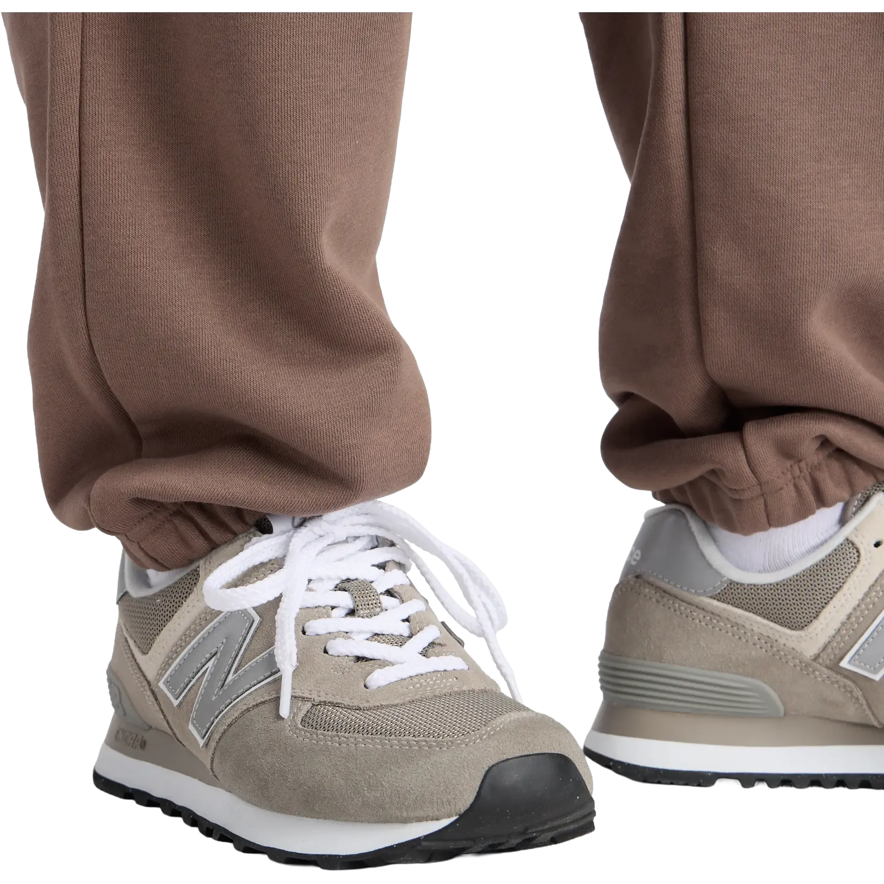 Sport Essentials French Terry Jogger Kvinna