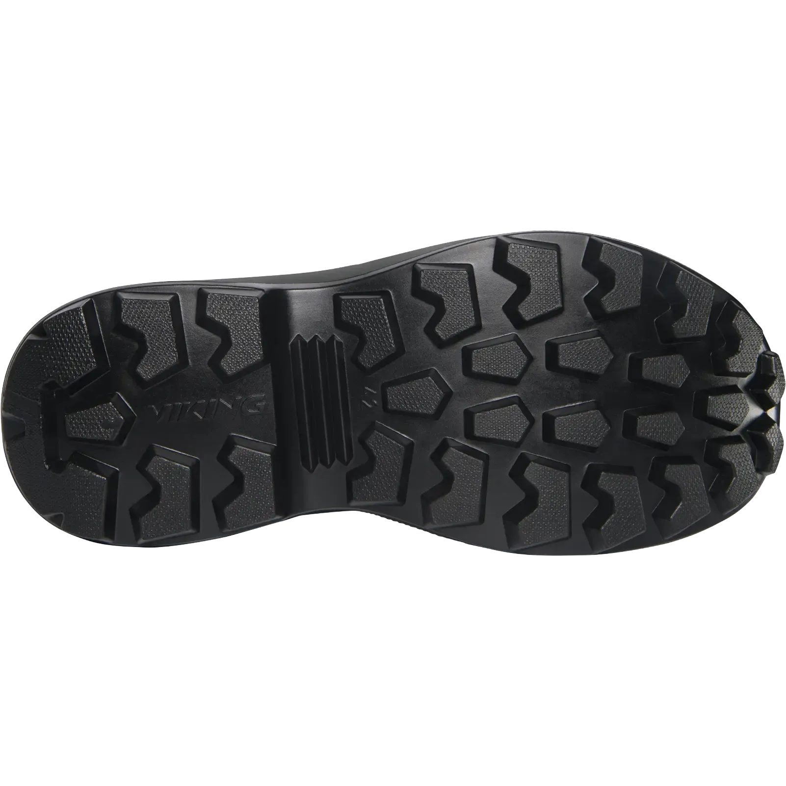Trophy Icefighter High Warm