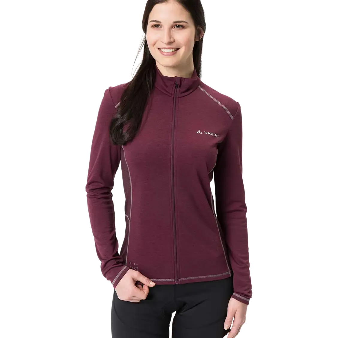 Matera LS Tricot Women cykeltrøje