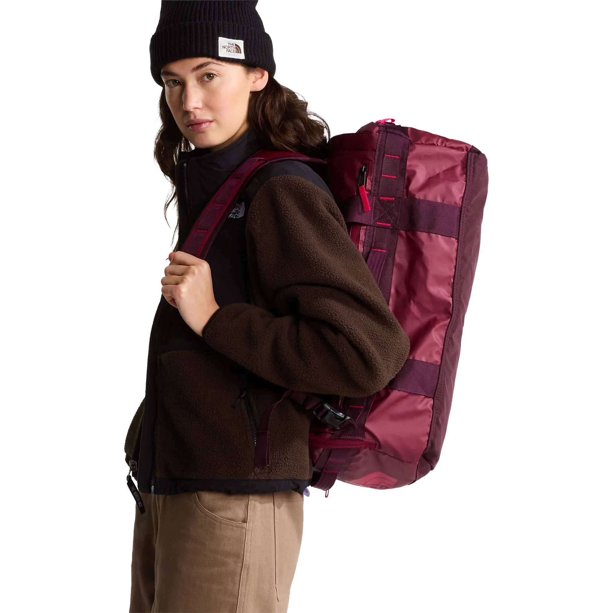 Basecamp Voyager Duffel 42