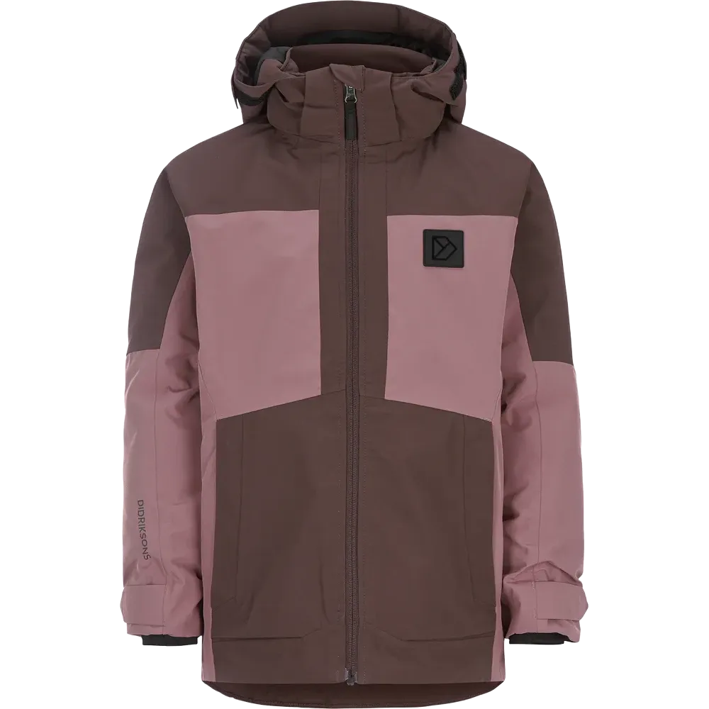 Dolomit Kids Jacket 3 vinterjakke