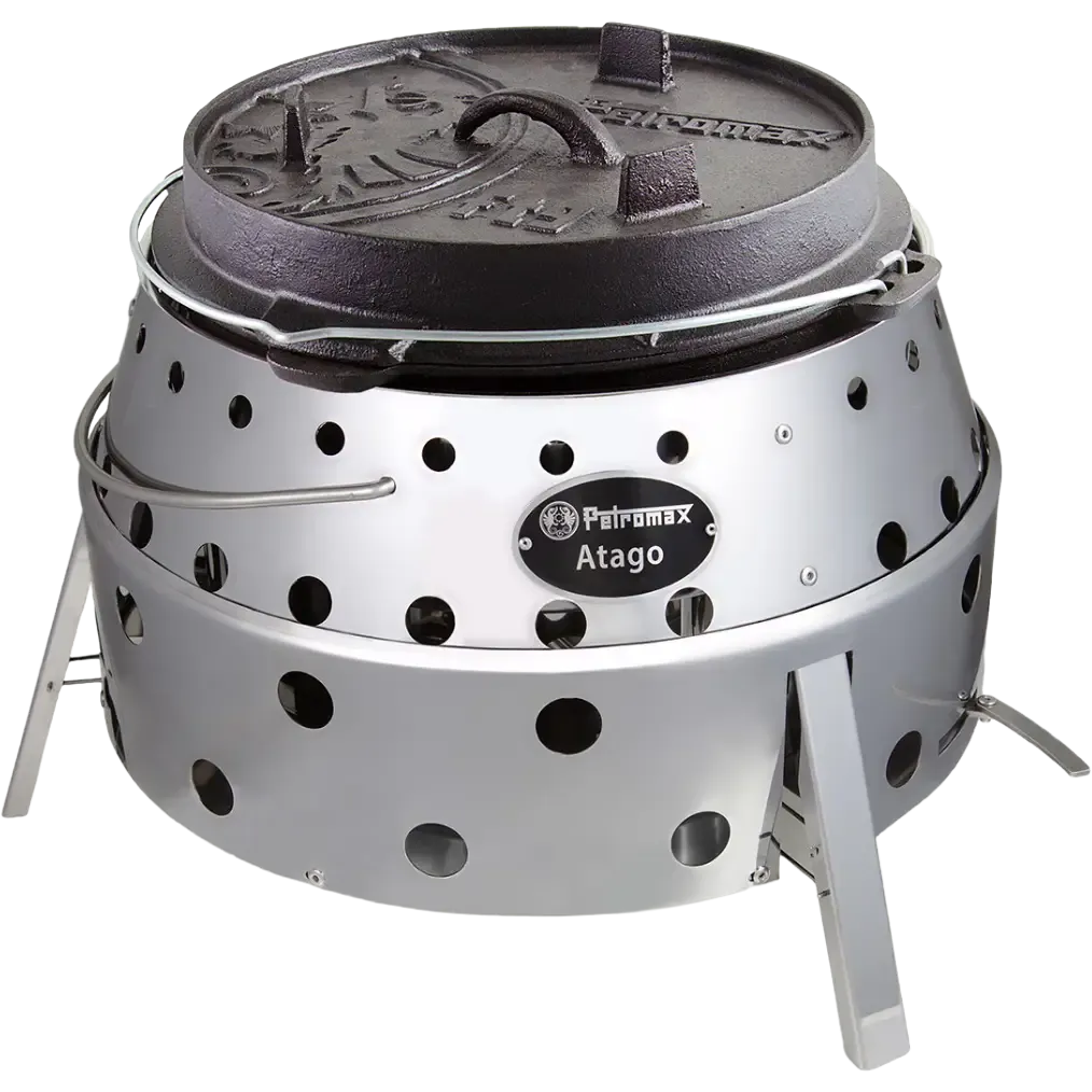 Petromax Atago komfur