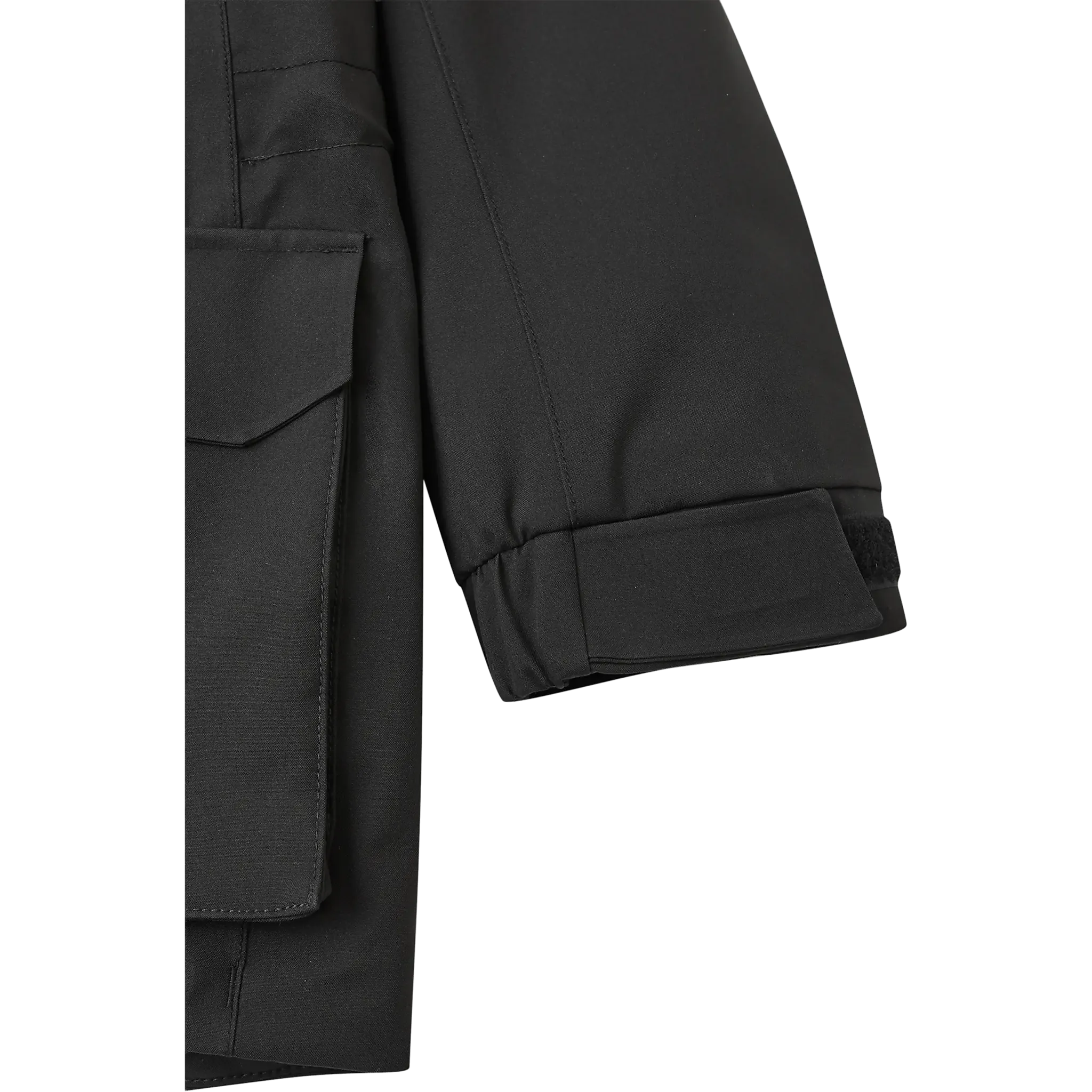 Ajaton ReimaTec winter jacket kids