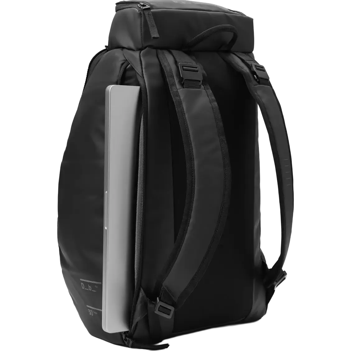 Hugger Backpack 30 rygsæk