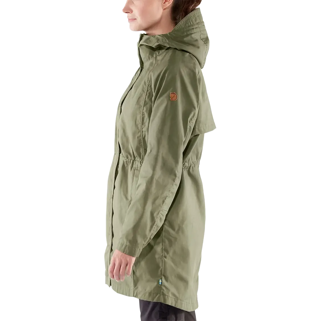 Karla Lite Jacket Women damjacka