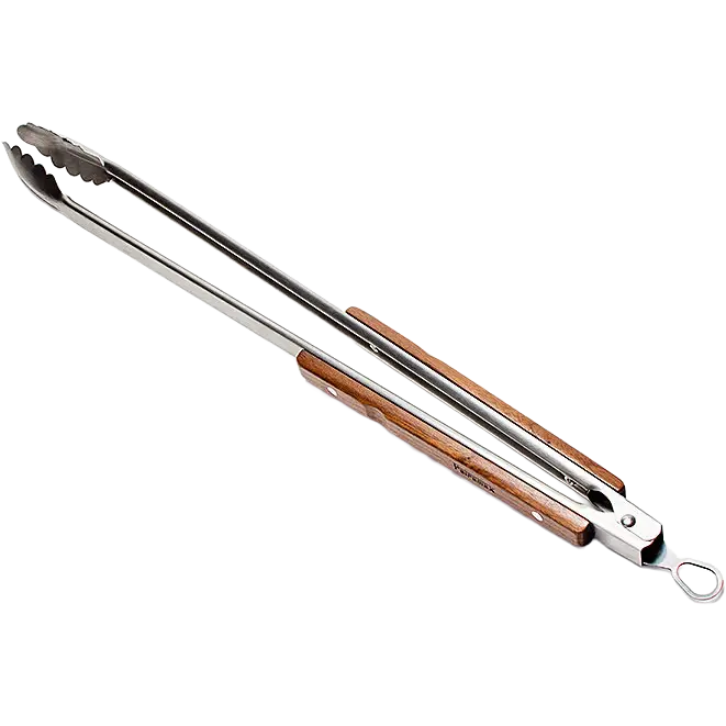Petromax BBQ and Coal Tongs large grilltang - One size - Udstyr til bål