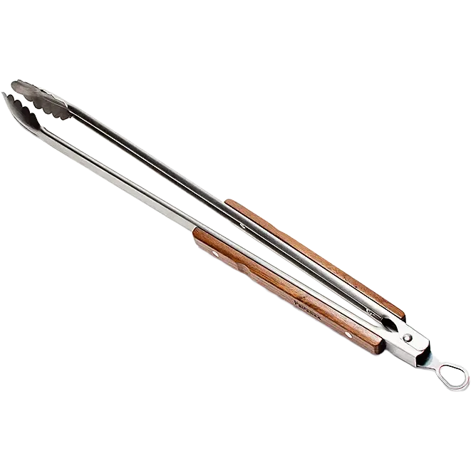 BBQ and Coal Tongs large grilltang