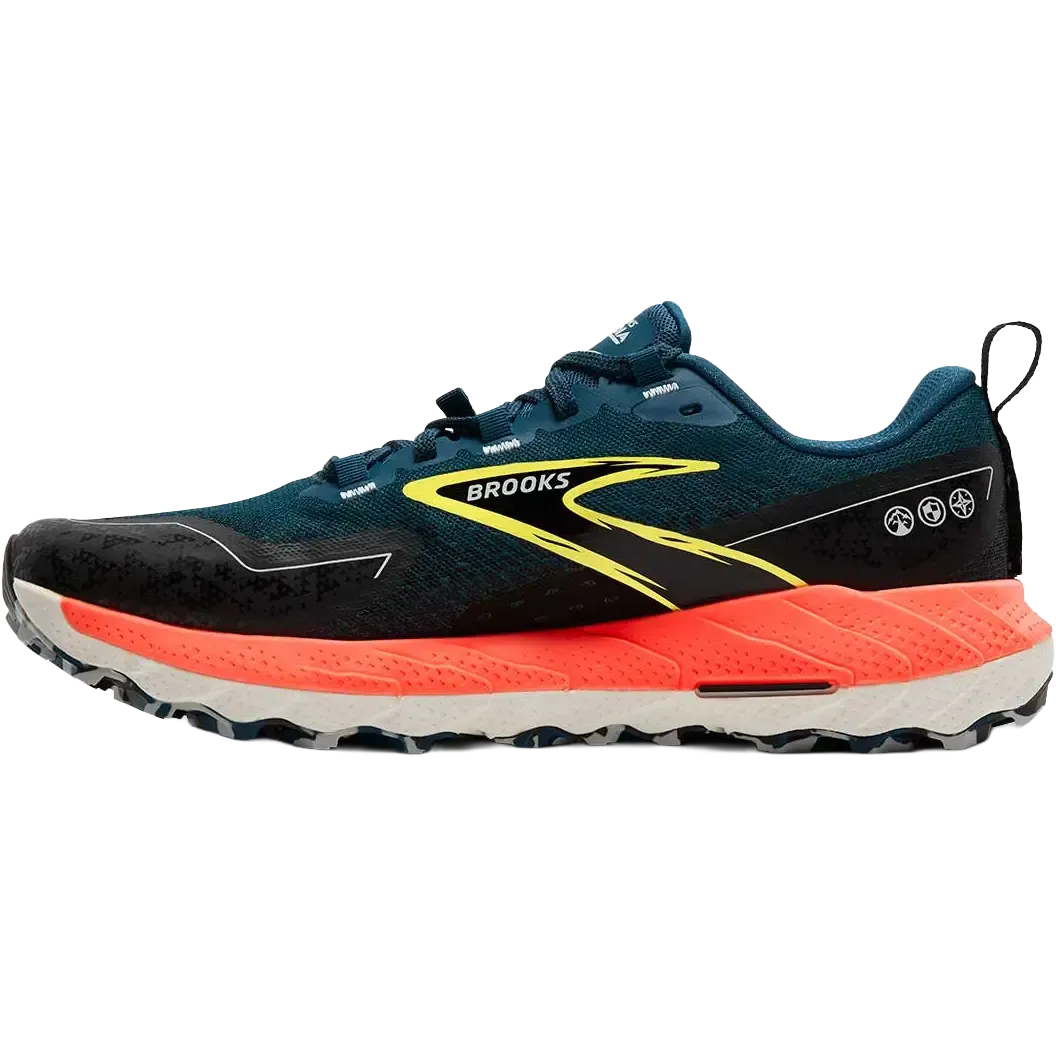Cascadia 18 Men