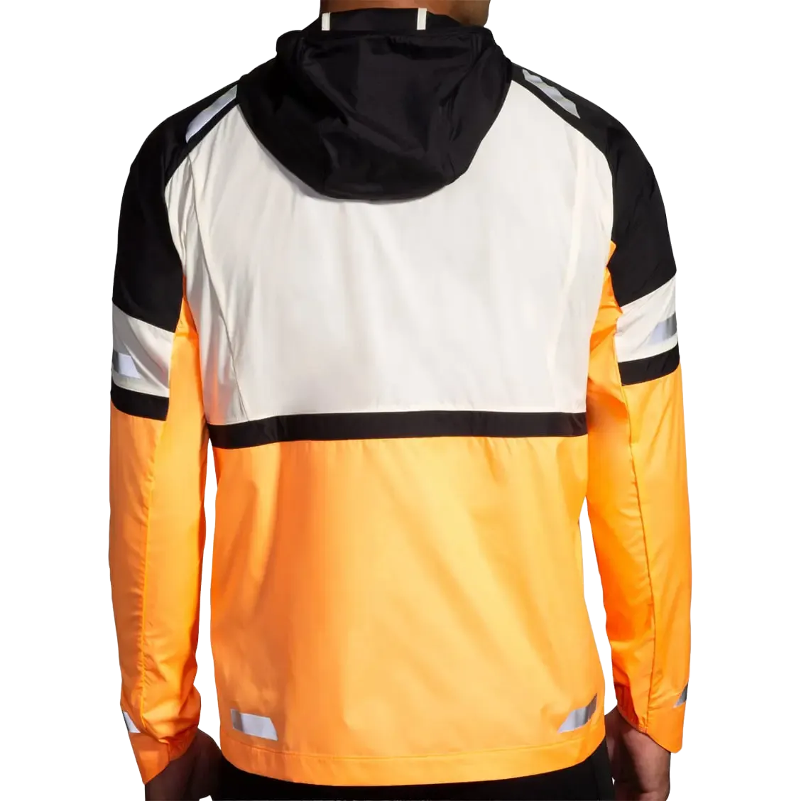 Run Visible Jacket 2.0 Men