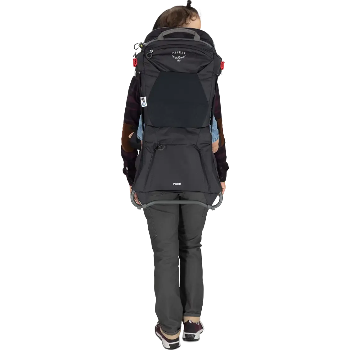 Poco Child Carrier barnbärstol