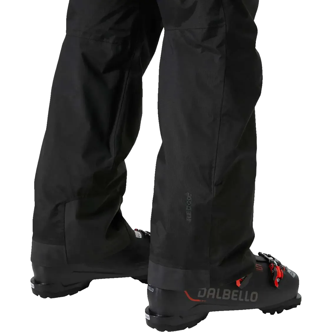 Sogn Bib Cargo Pant Men