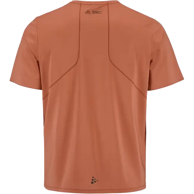 Pro Trail SS Tee 2 Men