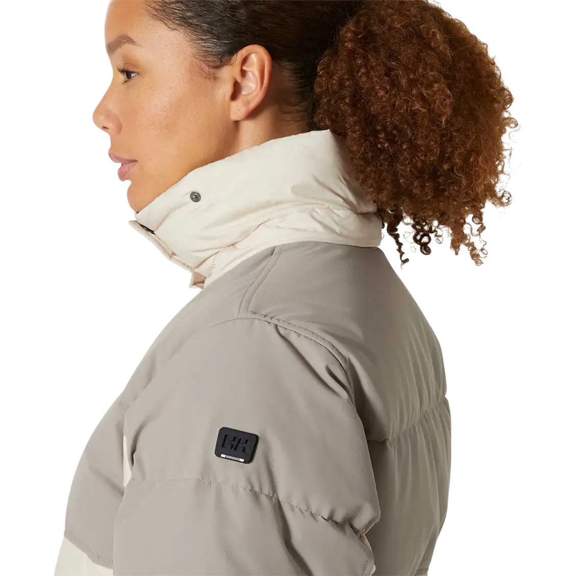 Escape Down Coat Women vinterjakke