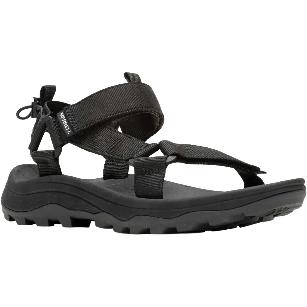 Speed Fusion Web Sport Women damesandaler