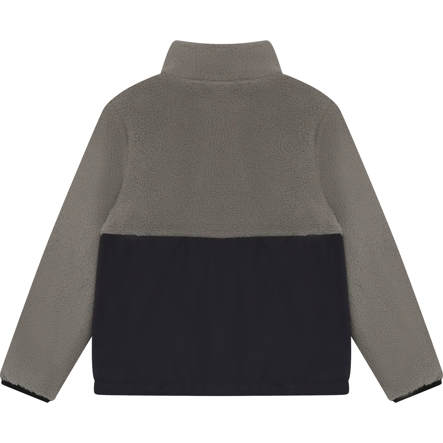 Teddy Jacket