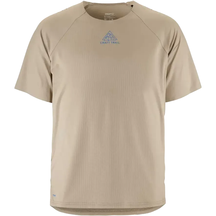 Pro Trail SS Tee Men