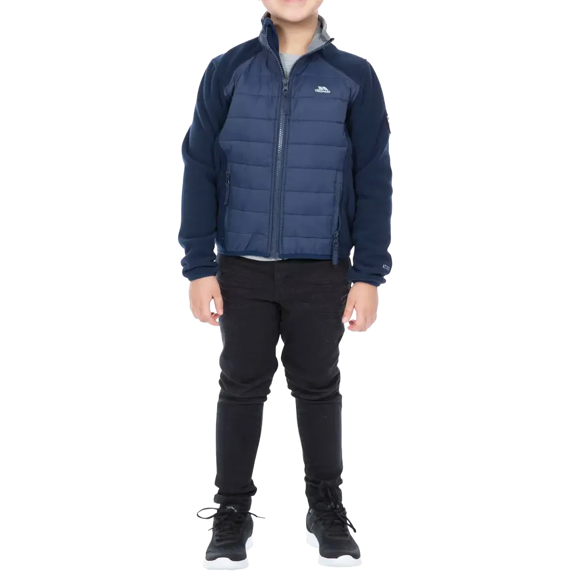 Ludvig Jacket Kids børnejakke