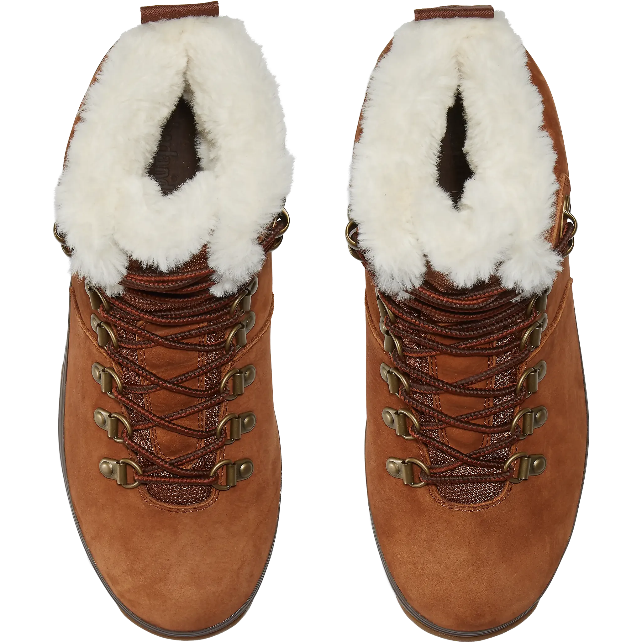 Mid Warm Lined Waterproof Boot Women