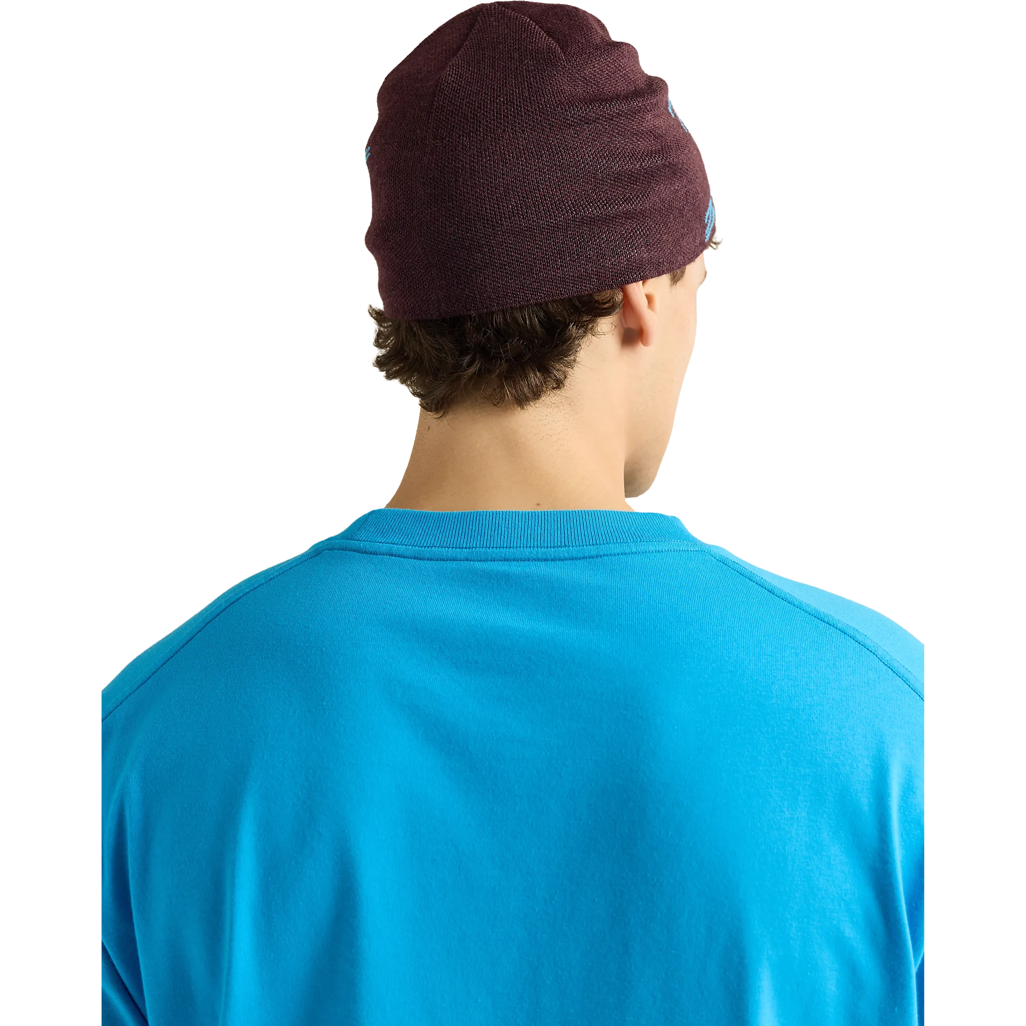 Bird Head Toque mössa