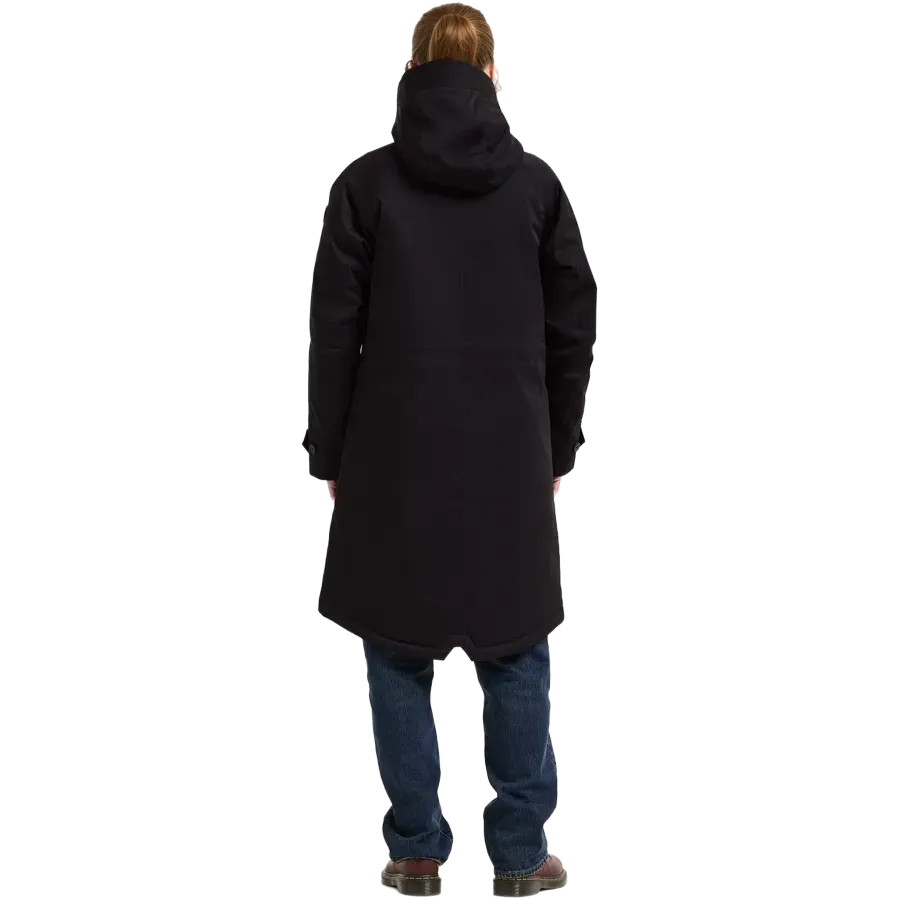 Luna Parka 7 Women