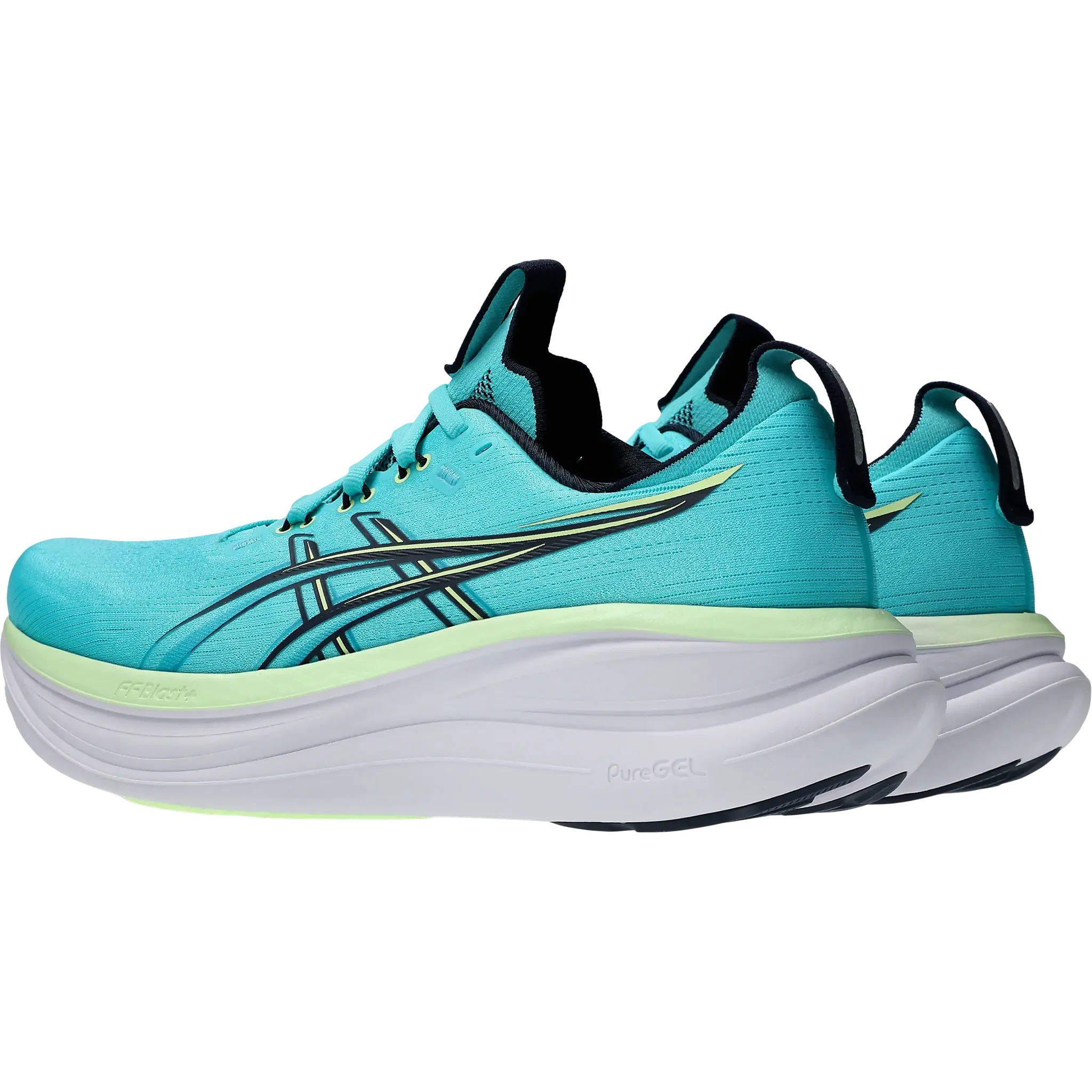 Gel-Nimbus 28 Men
