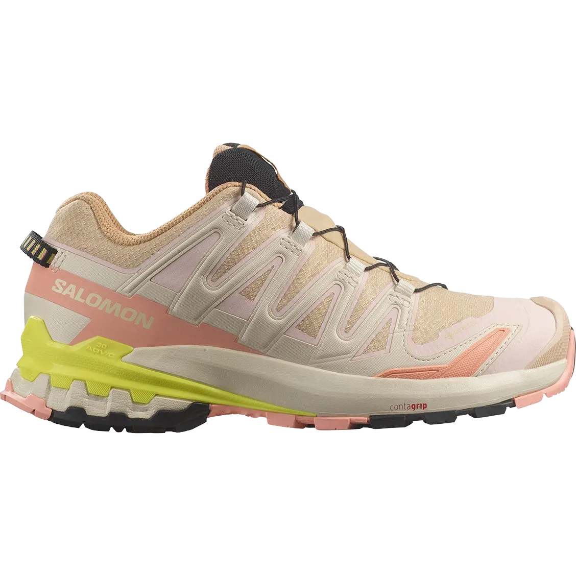 XA Pro 3D V9 GTX Women damesko