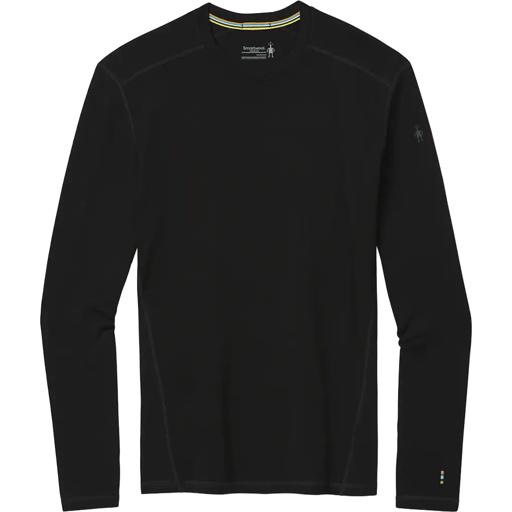 Thermal Merino Baselayer Crew Men herrundertröja