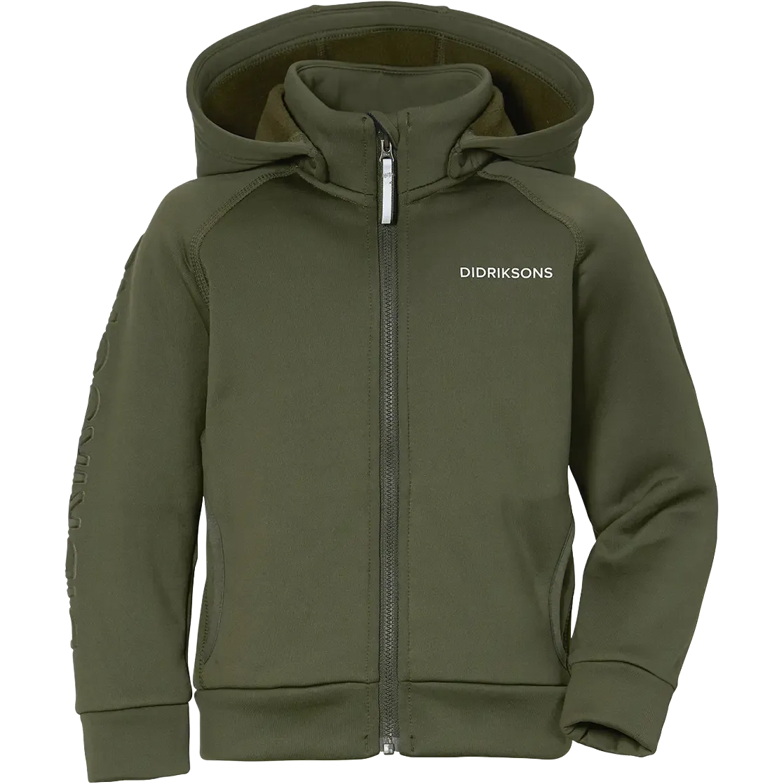 Corin Kid's Full-Zip 6 børnefleece