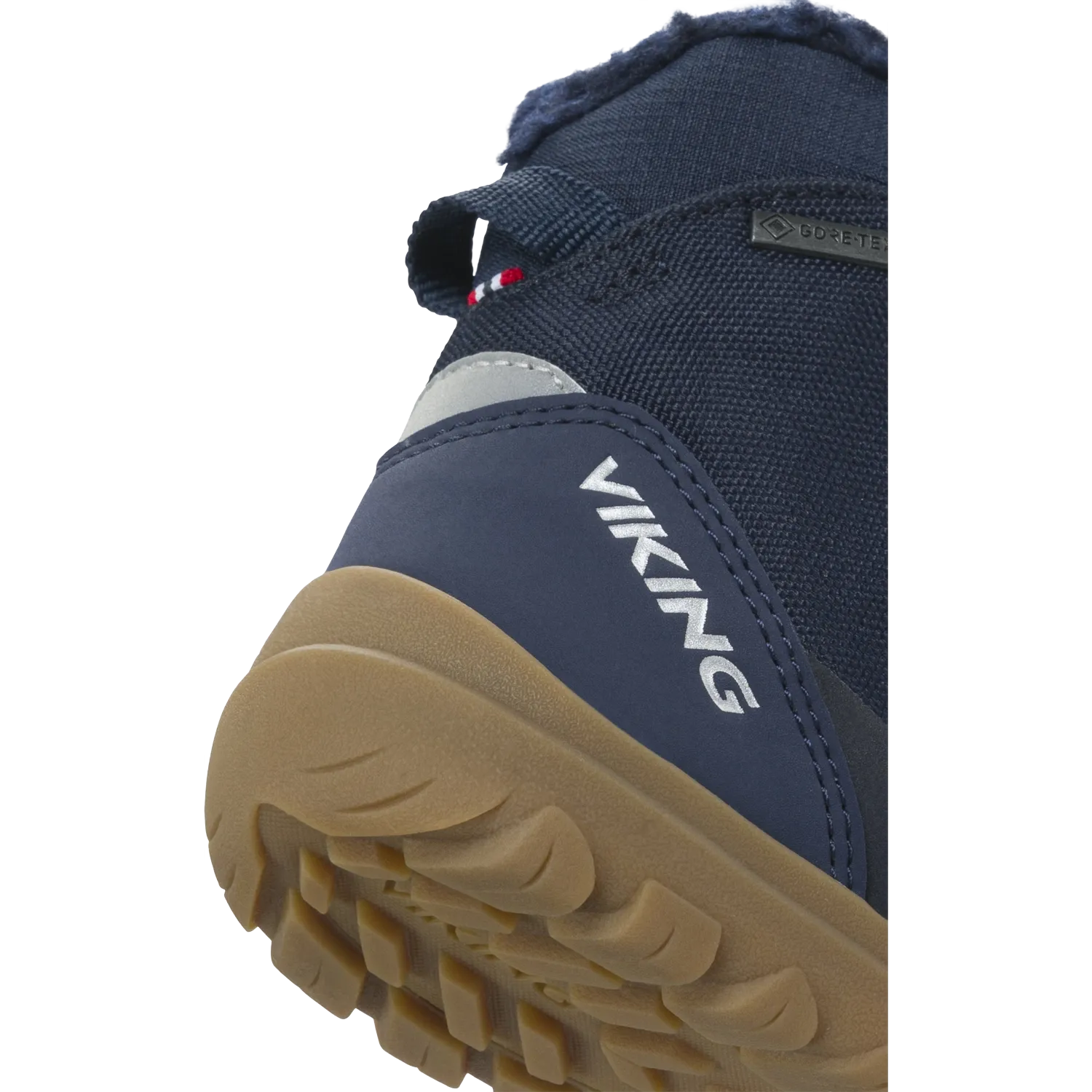 Spruce Barefoot Warm GTX 2V