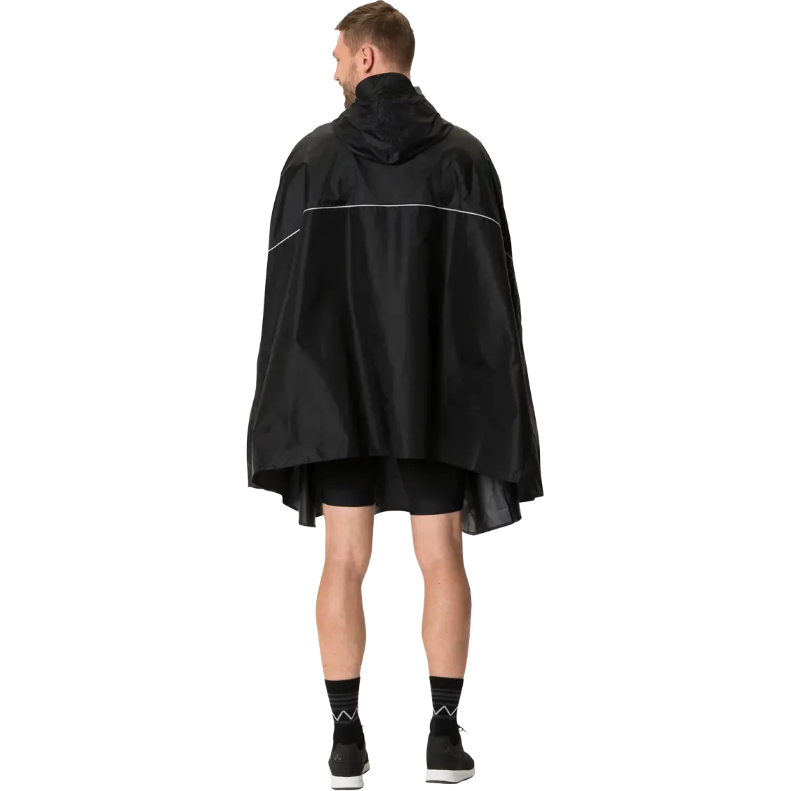 Valdipino Poncho regnslag