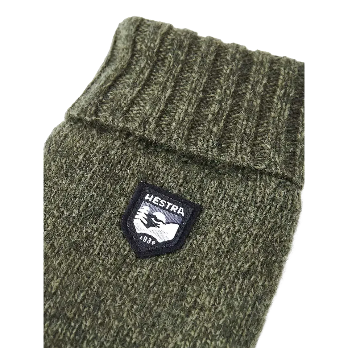 Basic Wool Glove uldhandsker