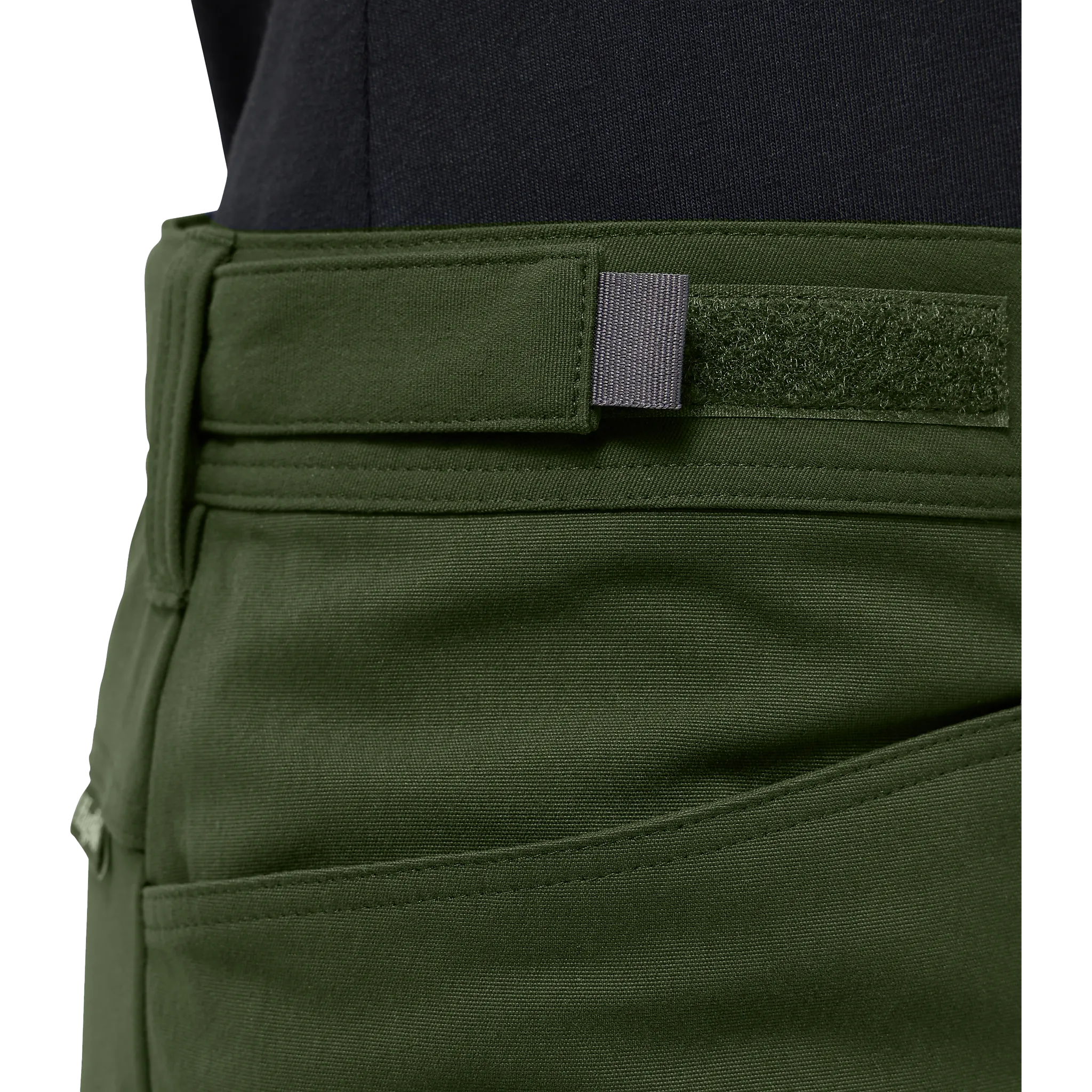 Alert Mid Pant Women