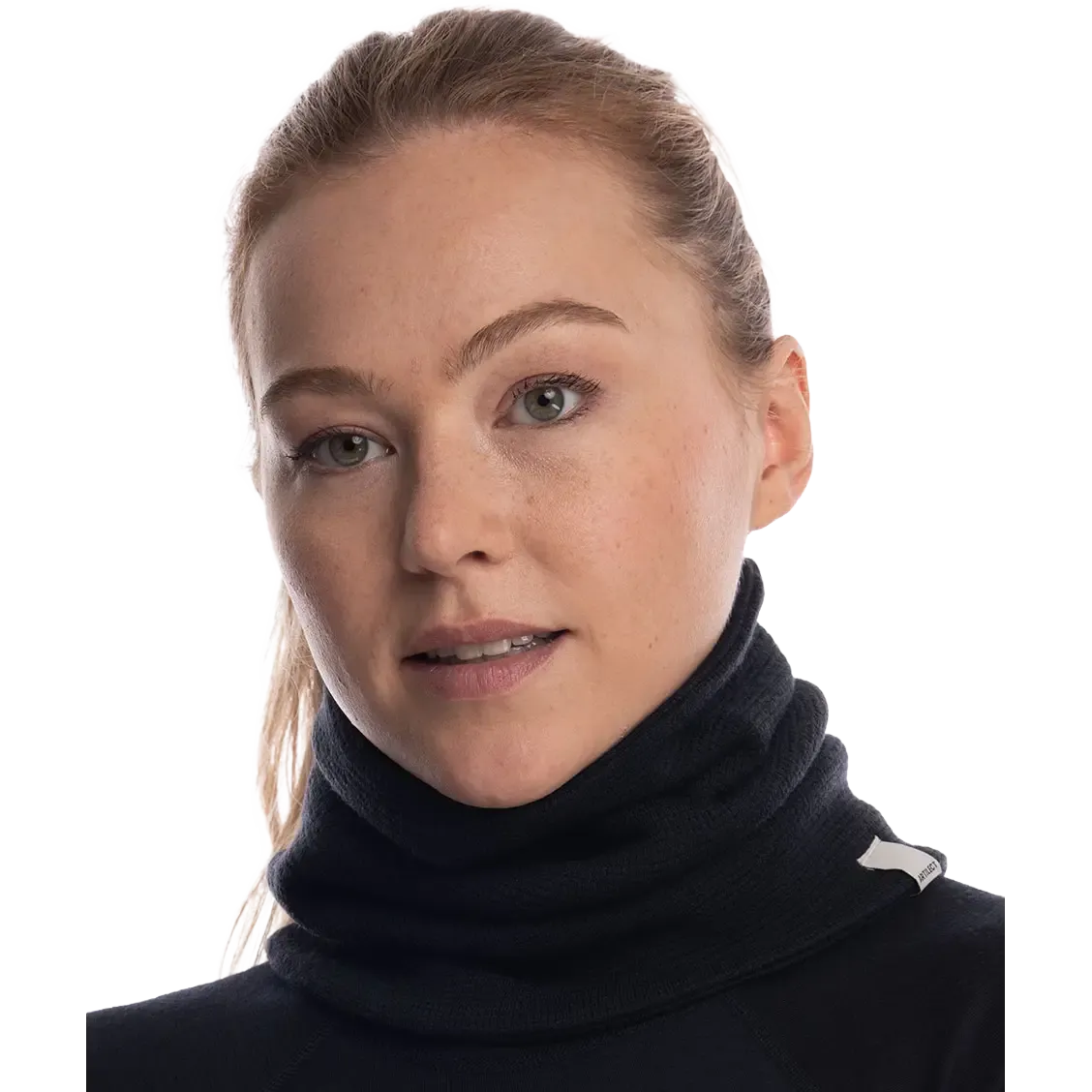 Evergreen Neck Tube halskrage