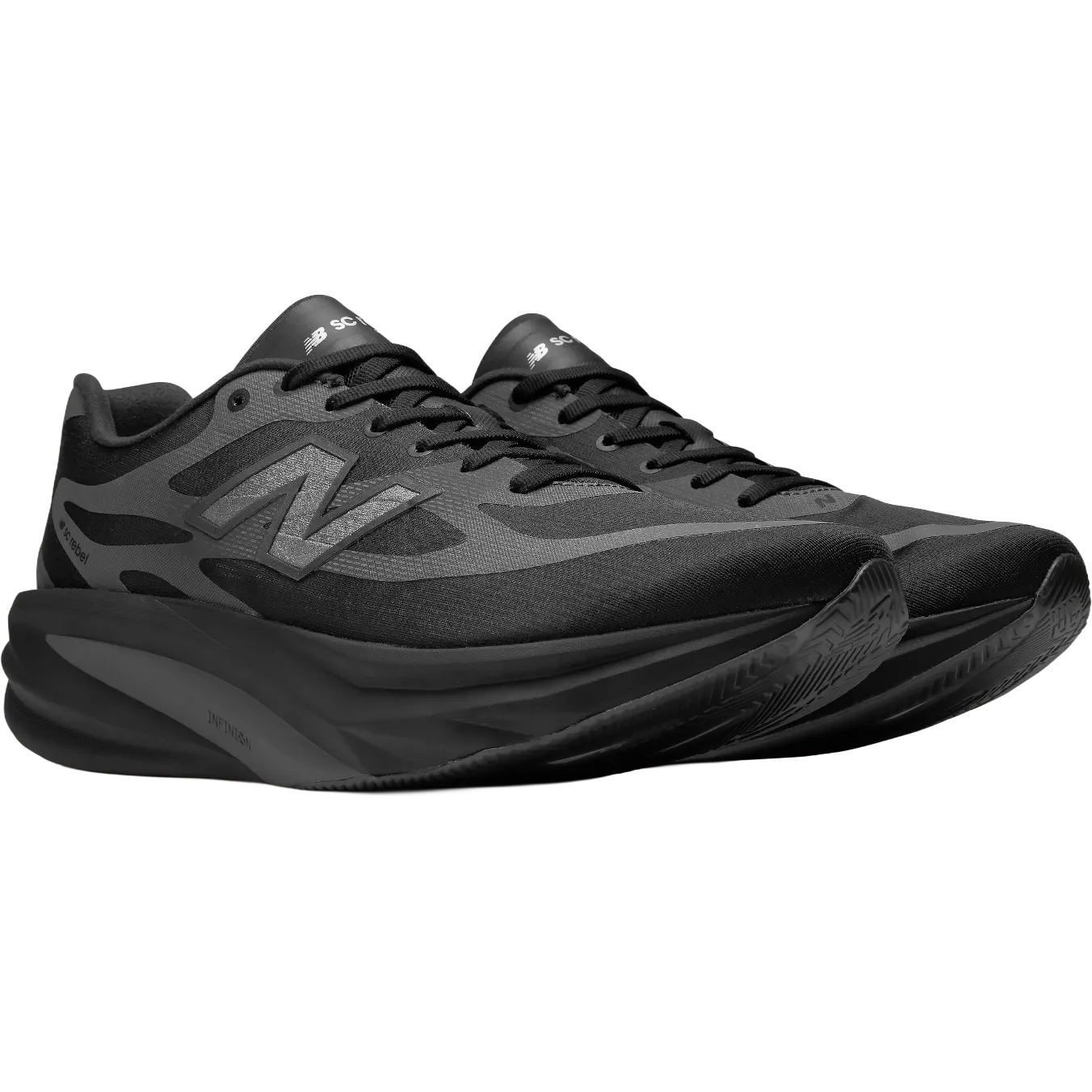 SuperComp Rebel V1 Men