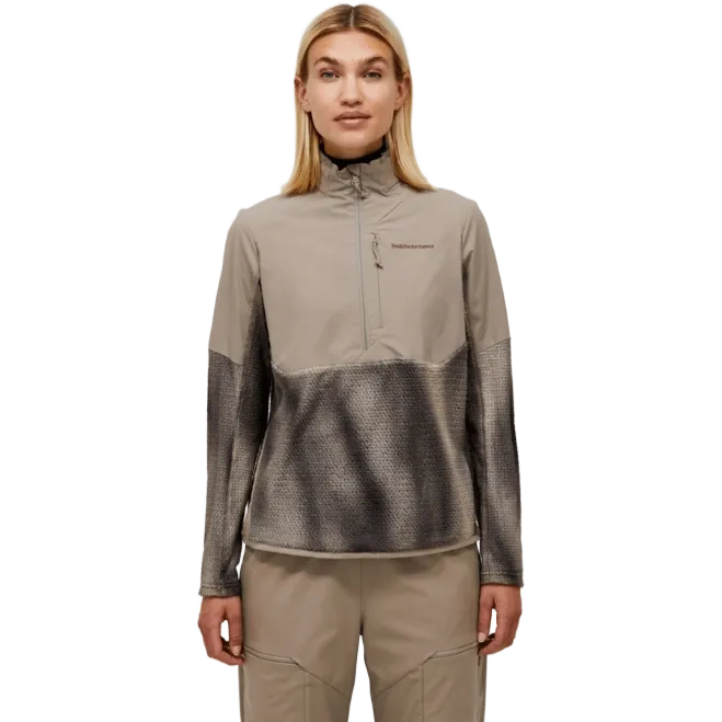 AOP Freelight Alpha Hal Women