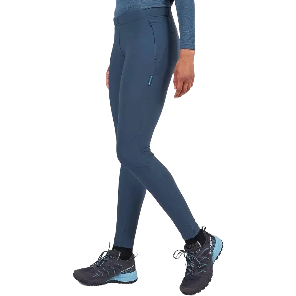 Ineo Pro Pants Women Regular