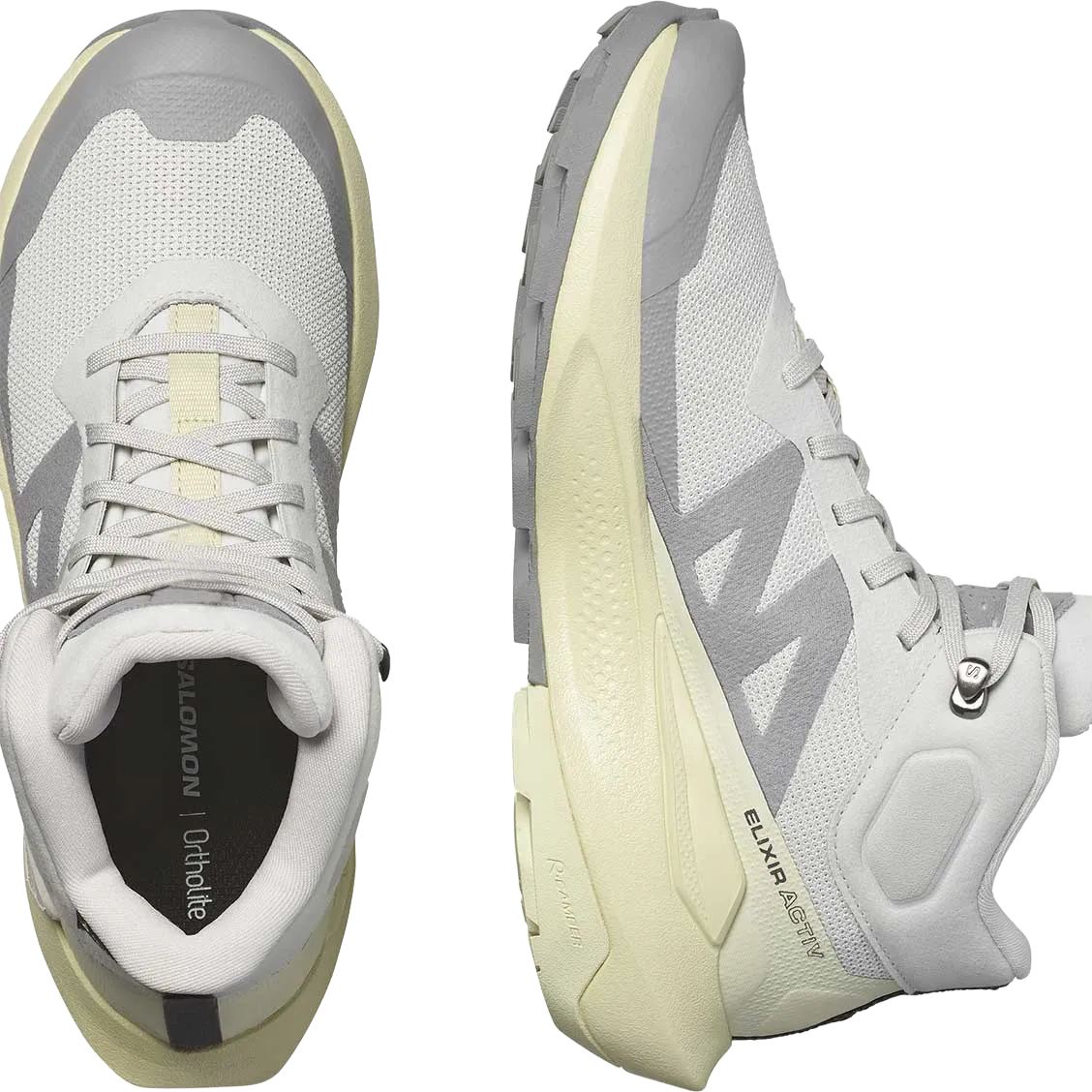 Elixir Active Mid GTX Women damkängor