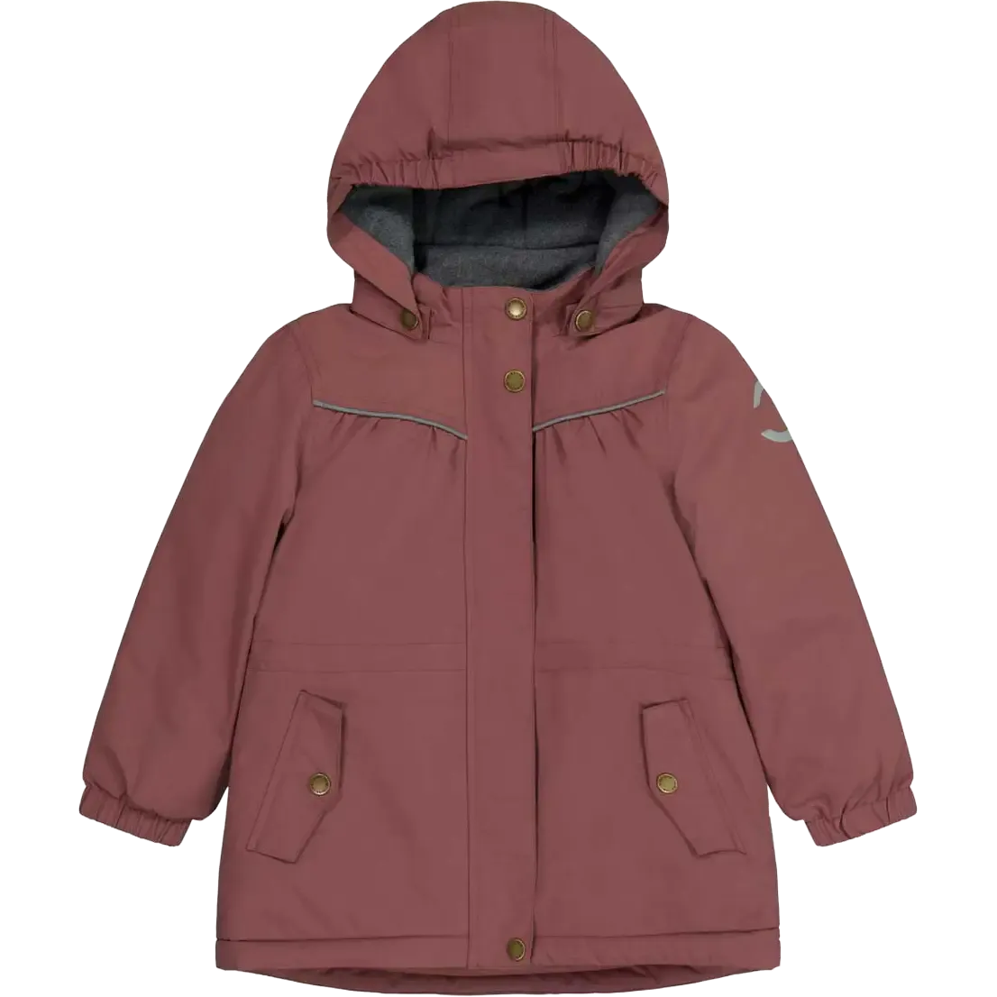 Girls Jacket vinterjakke