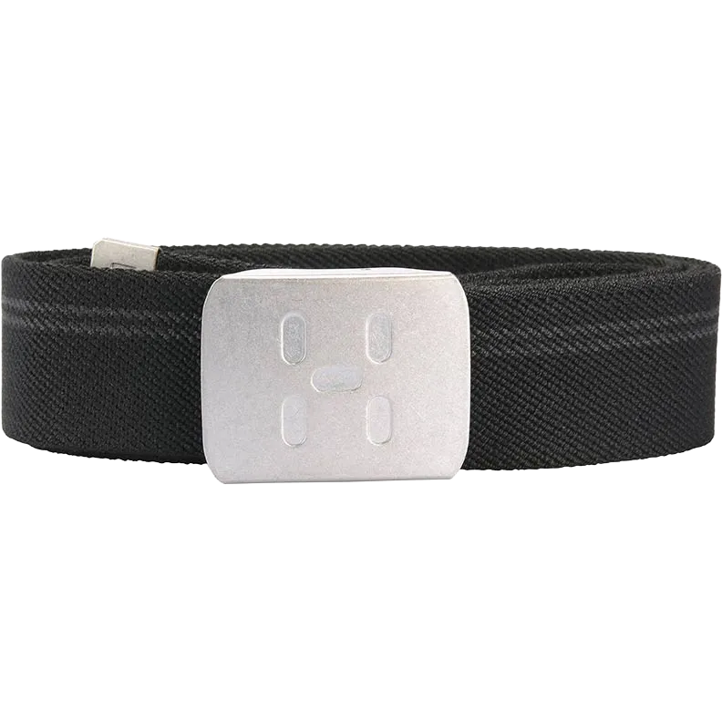 Stretch Webbing Belt