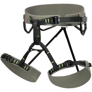 Arcteryx Ar-385A Harness Women - Forage - L - Klatreudstyr