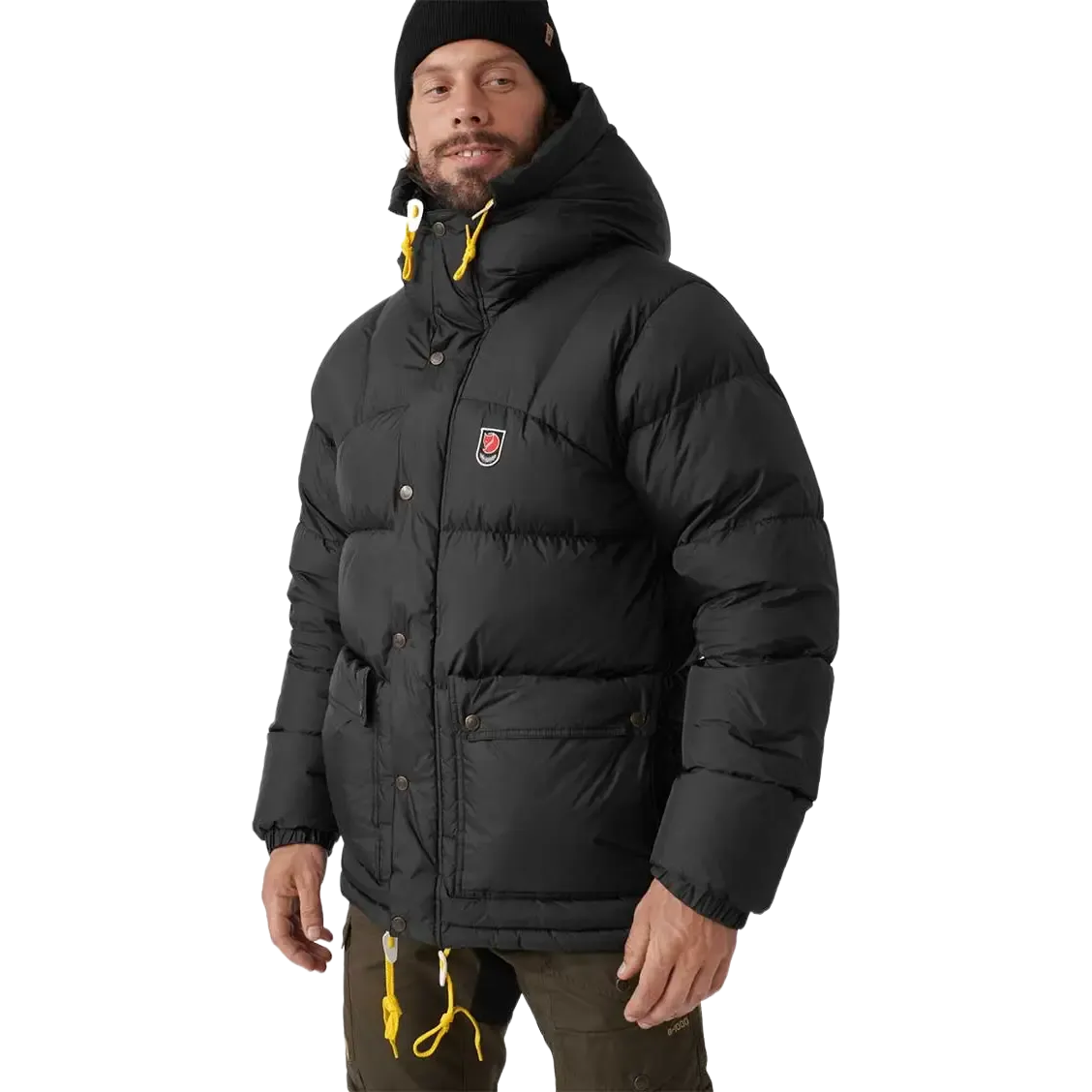 Expedition Down Lite Jacket Men dunjakke