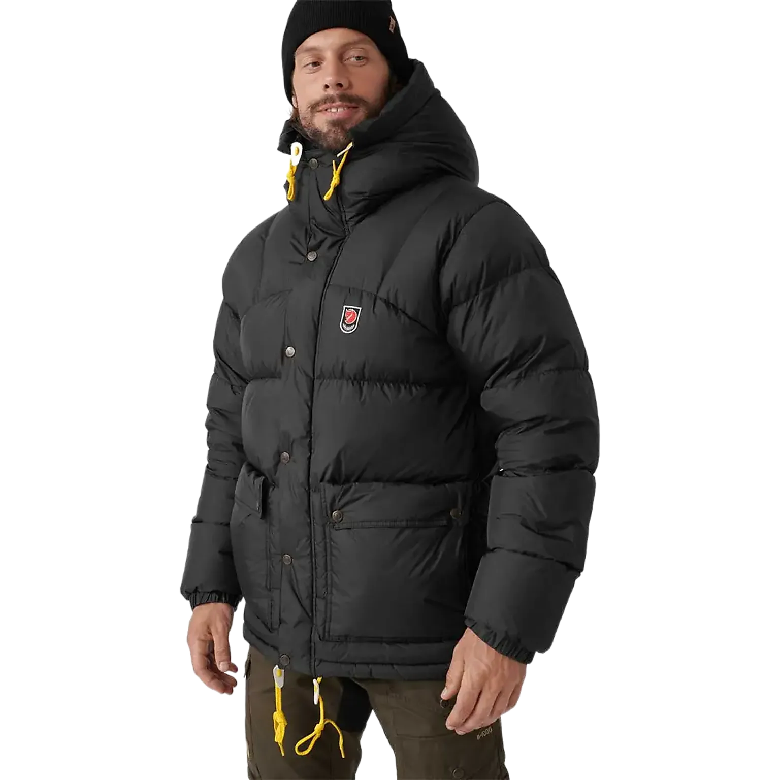 Expedition Down Lite Jacket Men dunjacka
