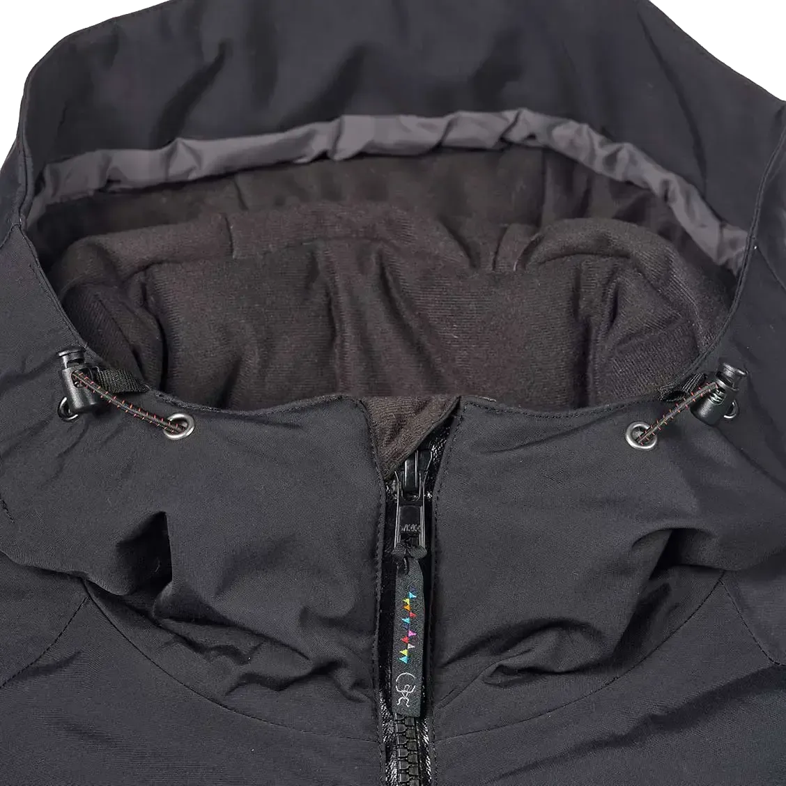 Carving Winter Jacket børnejakke